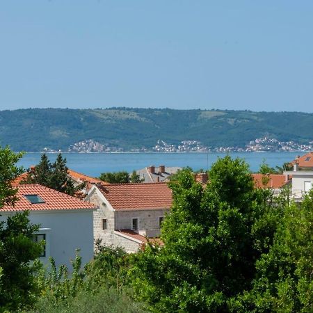 Casteletti Daire Kastela Dış mekan fotoğraf