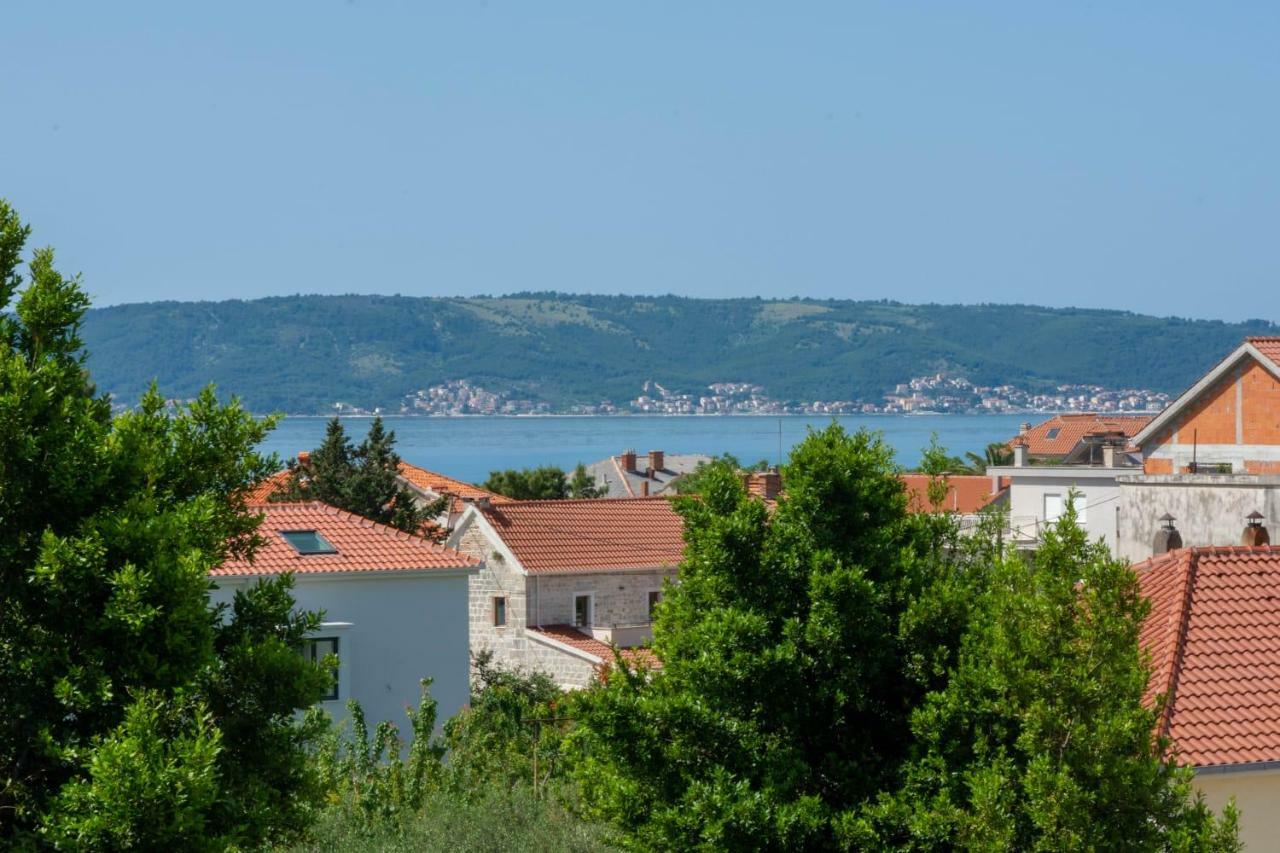 Casteletti Daire Kastela Dış mekan fotoğraf